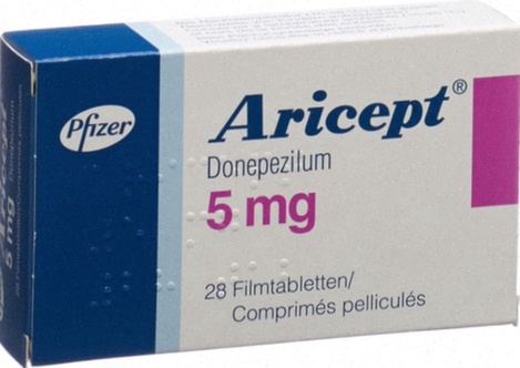 aricept