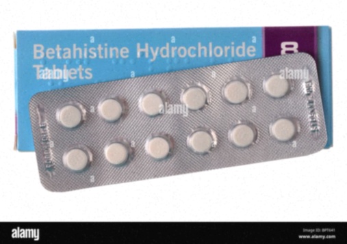 betahistine