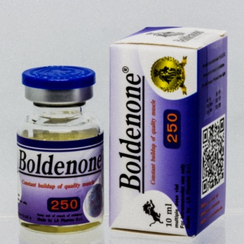 boldenone