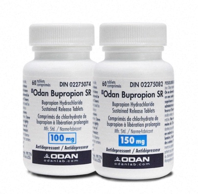 bupropion