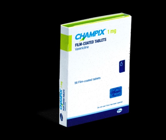 champix