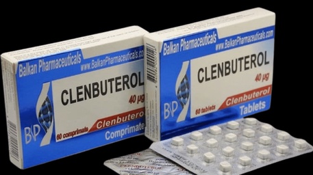 clenbuterol