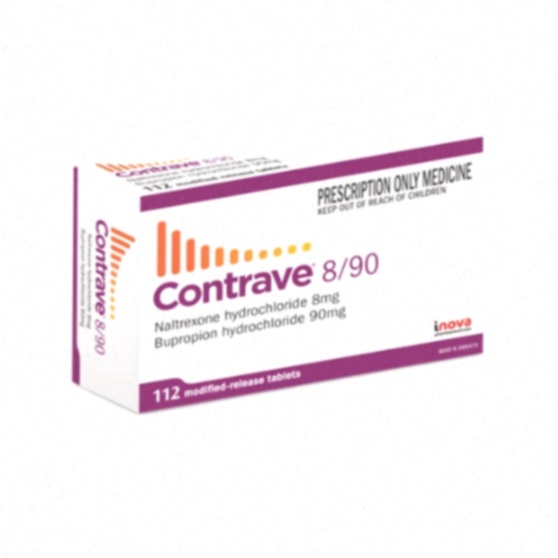 contrave