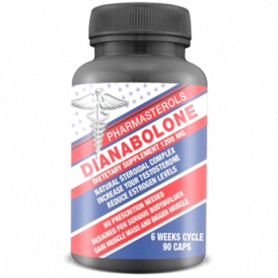 dianabol