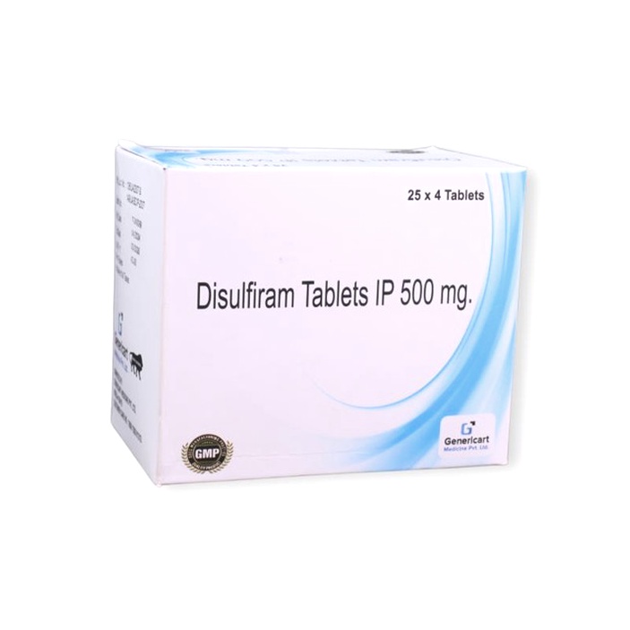 disulfiram