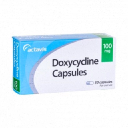 doxycycline