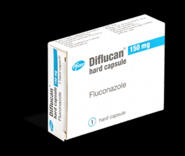 fluconazole