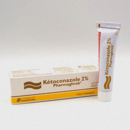 ketoconazole