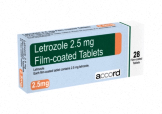 letrozole