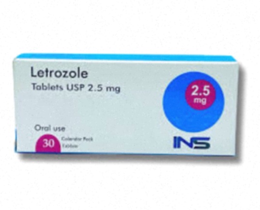 letrozole