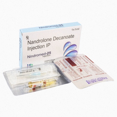 nandrolone
