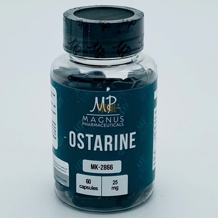 ostarine