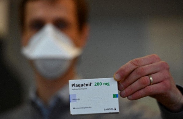 plaquenil