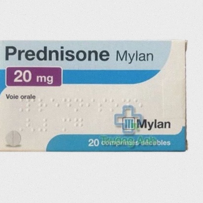 prednisolone
