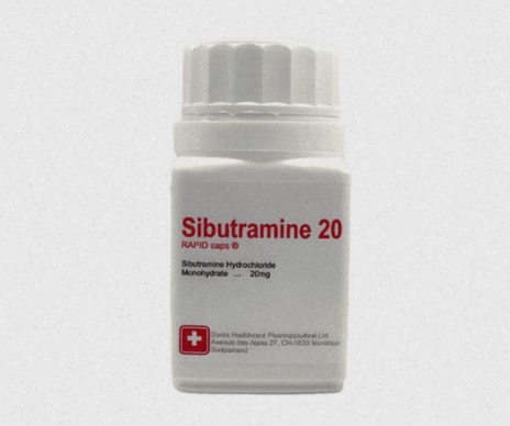 sibutramine