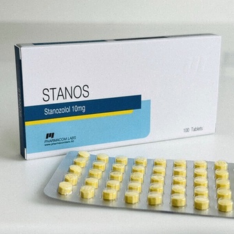 stanozolol