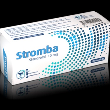 stromba