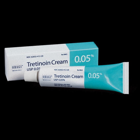 tretinoin
