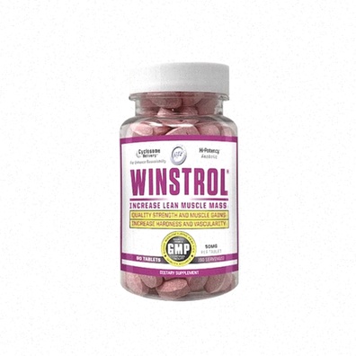 winstrol